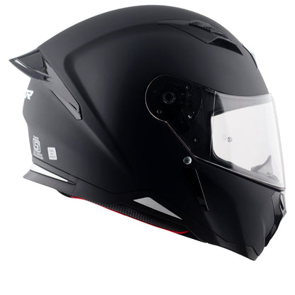 Hunter Solid Colors Helmet
