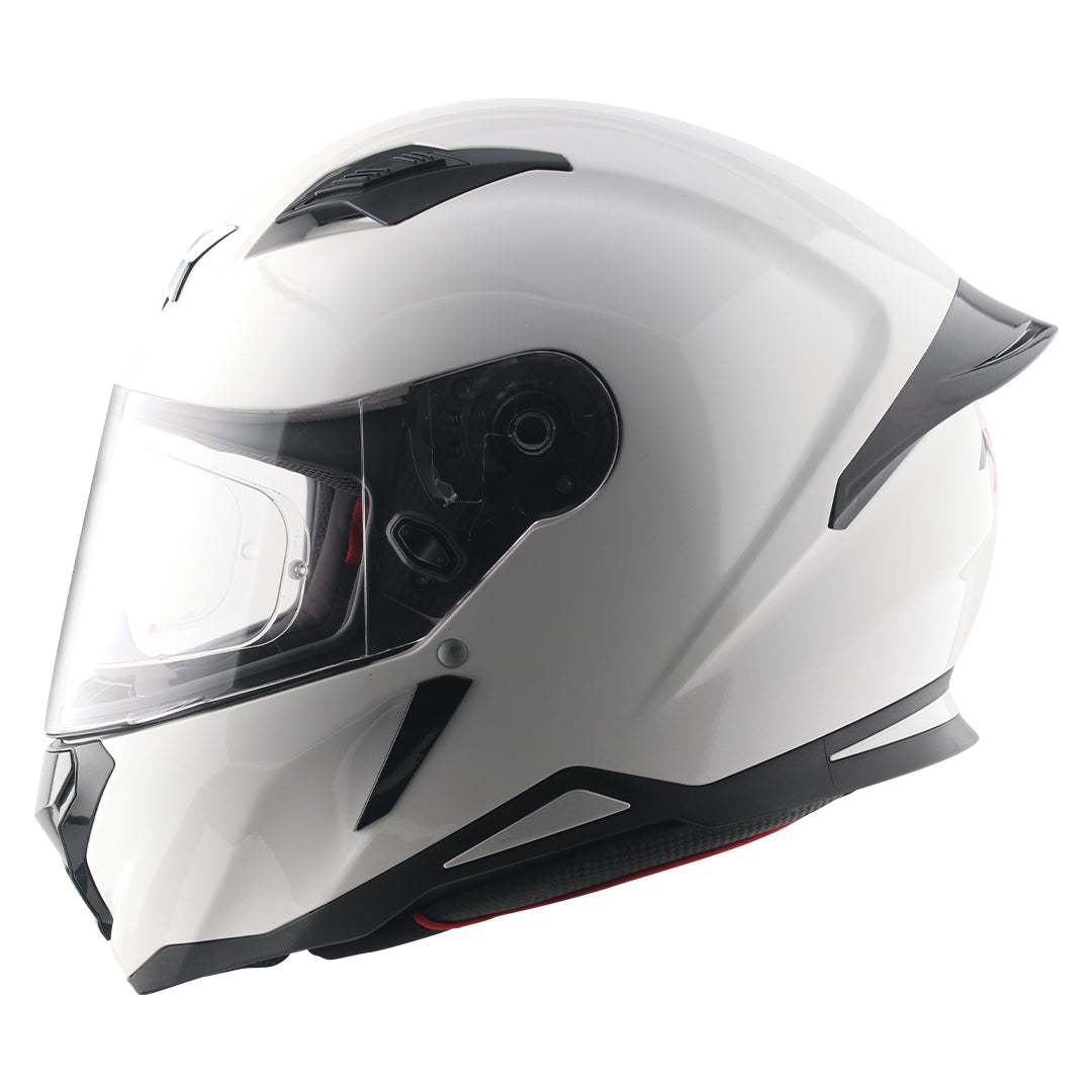 Hunter Solid Colors Helmet
