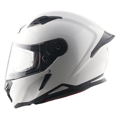 Hunter Solid Colors Helmet