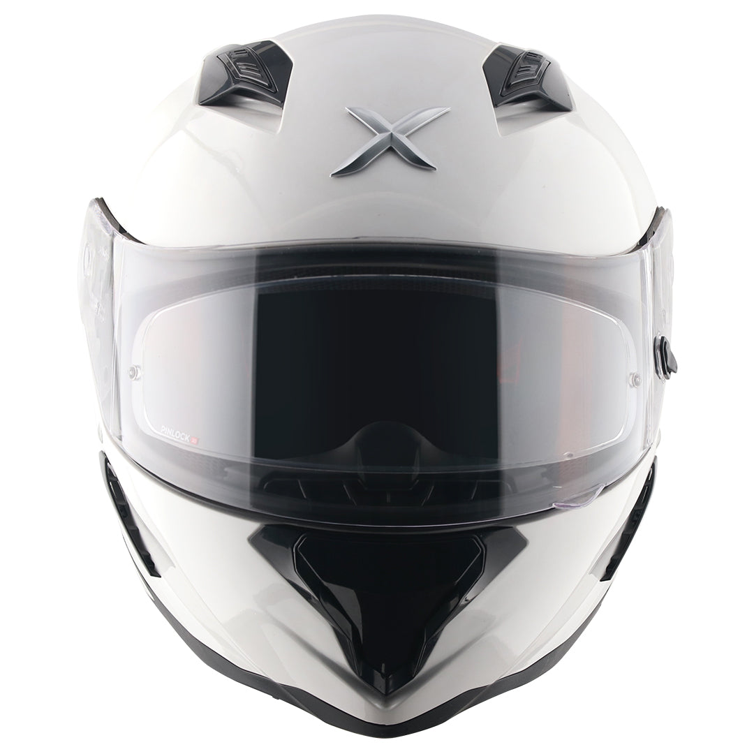 Hunter Solid Colors Helmet