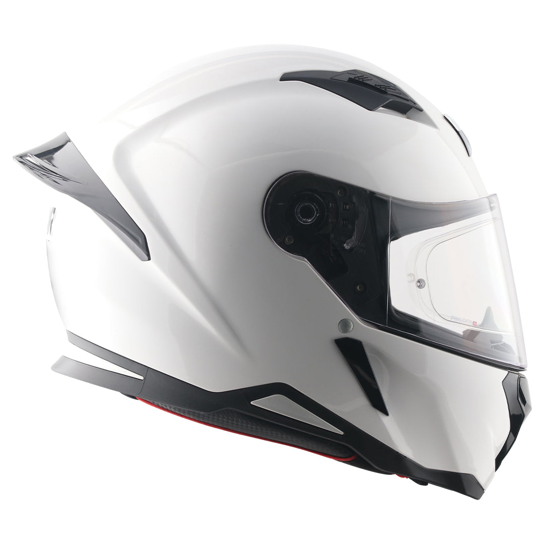 Hunter Solid Colors Helmet