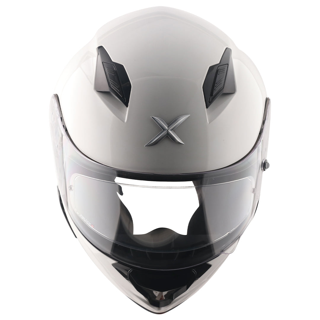 Hunter Solid Colors Helmet