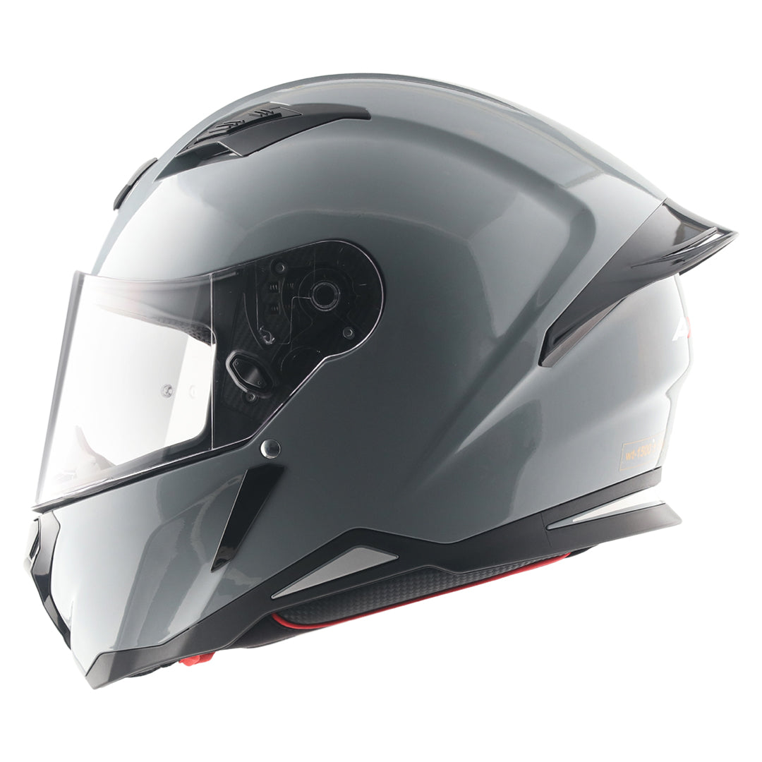 Hunter Solid Colors Helmet