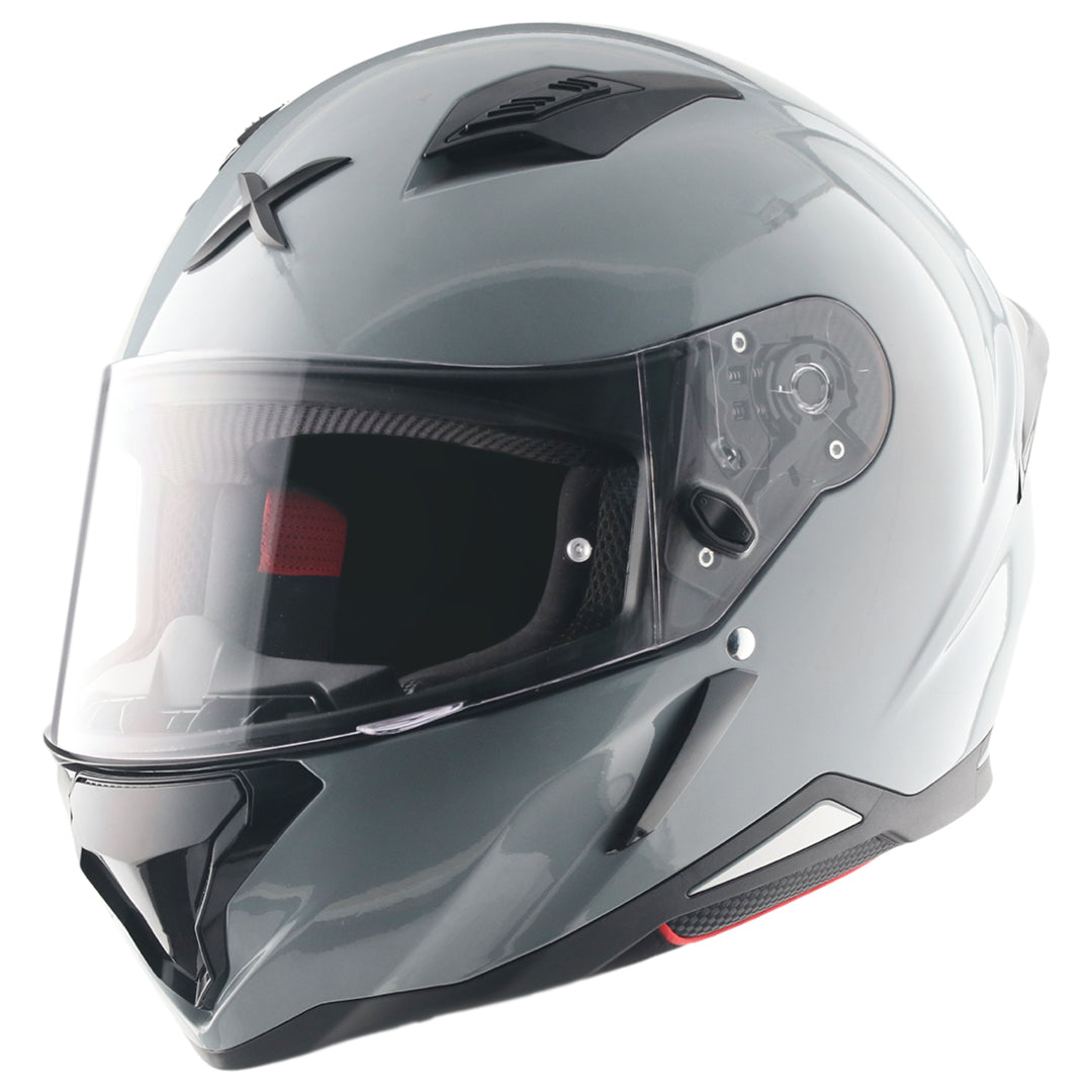 Hunter Solid Colors Helmet