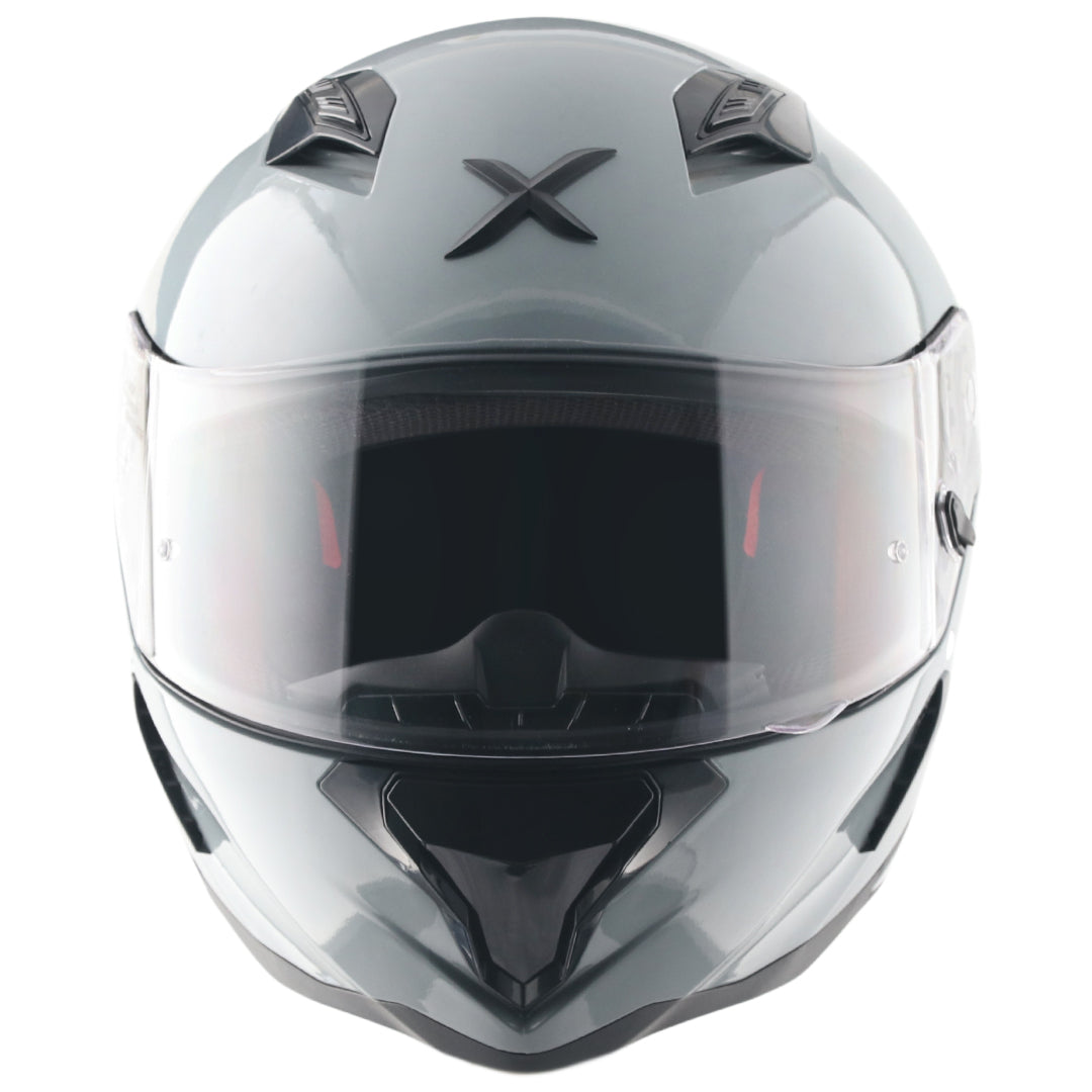 Hunter Solid Colors Helmet