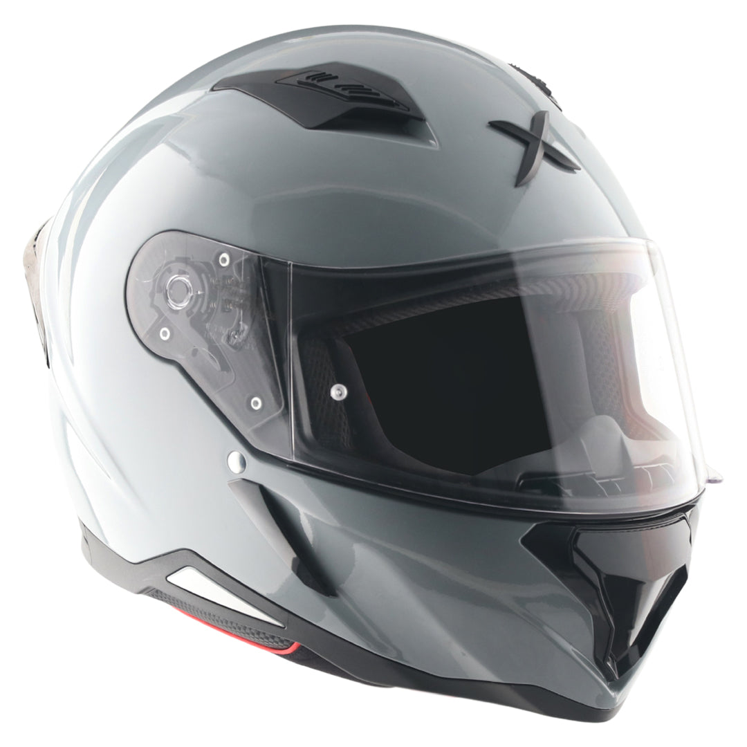 Hunter Solid Colors Helmet