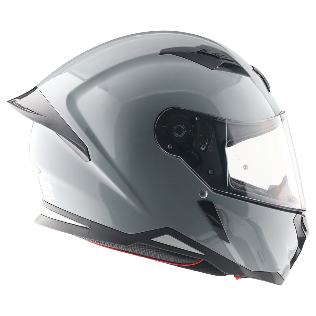 Hunter Solid Colors Helmet