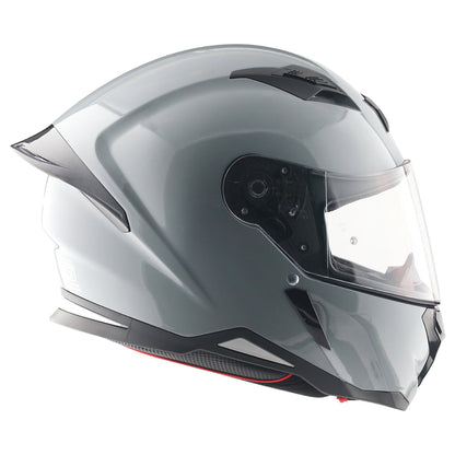 Hunter Solid Colors Helmet