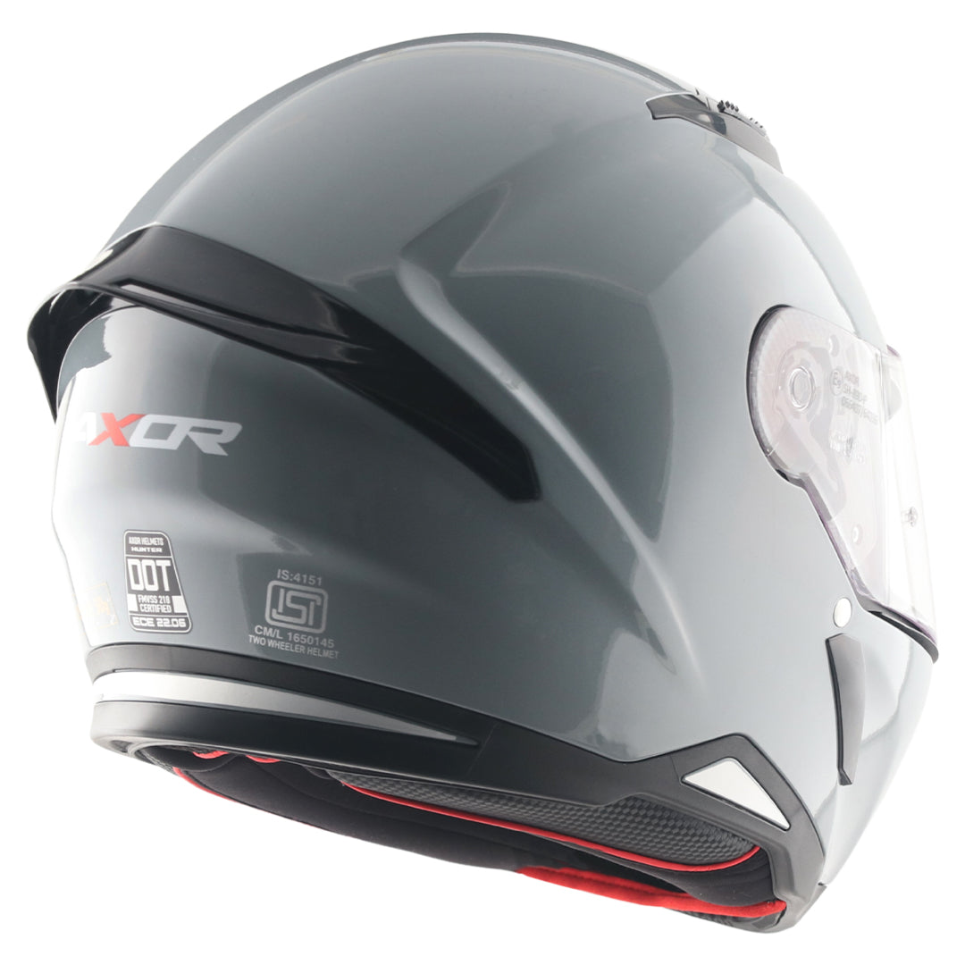 Hunter Solid Colors Helmet