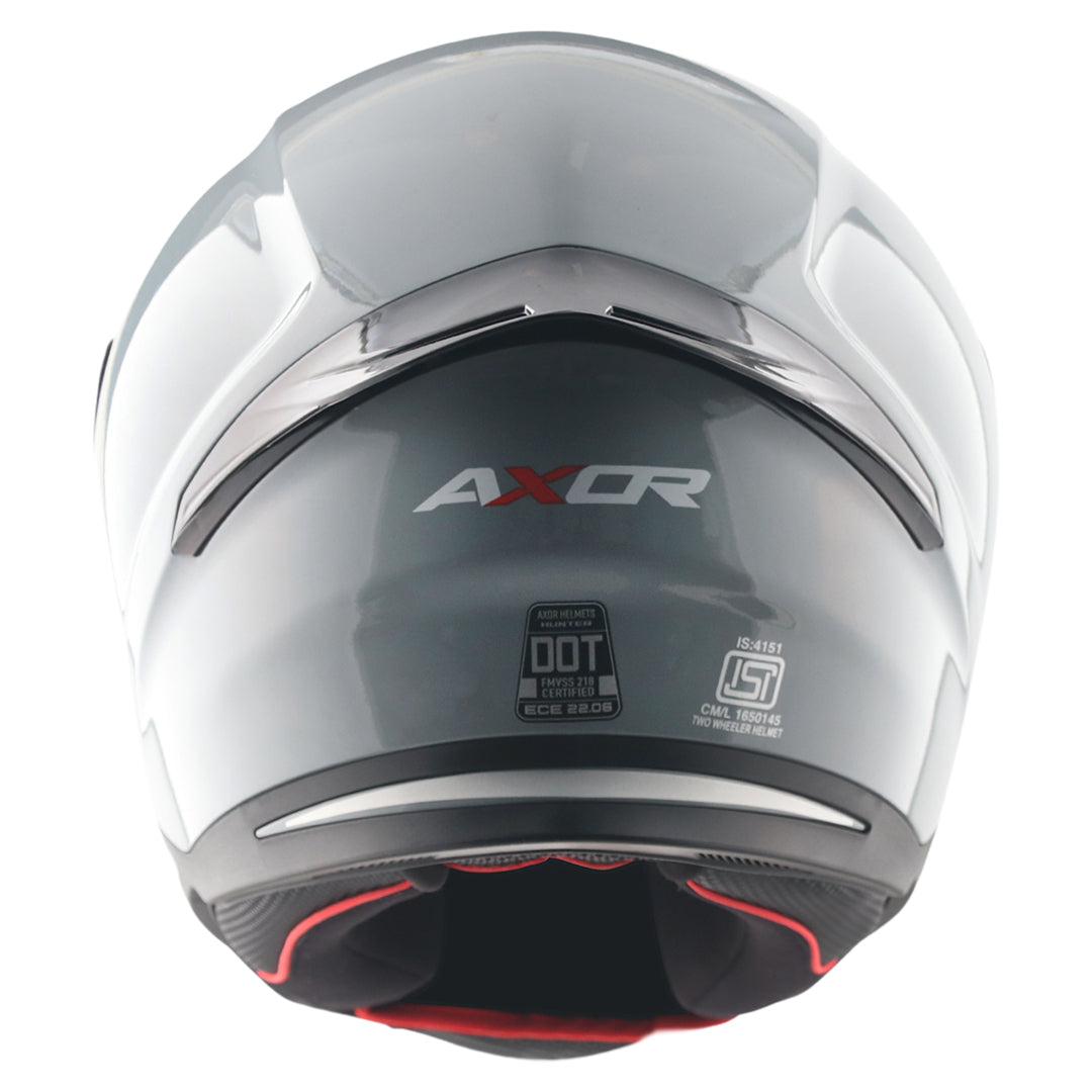 Hunter Solid Colors Helmet