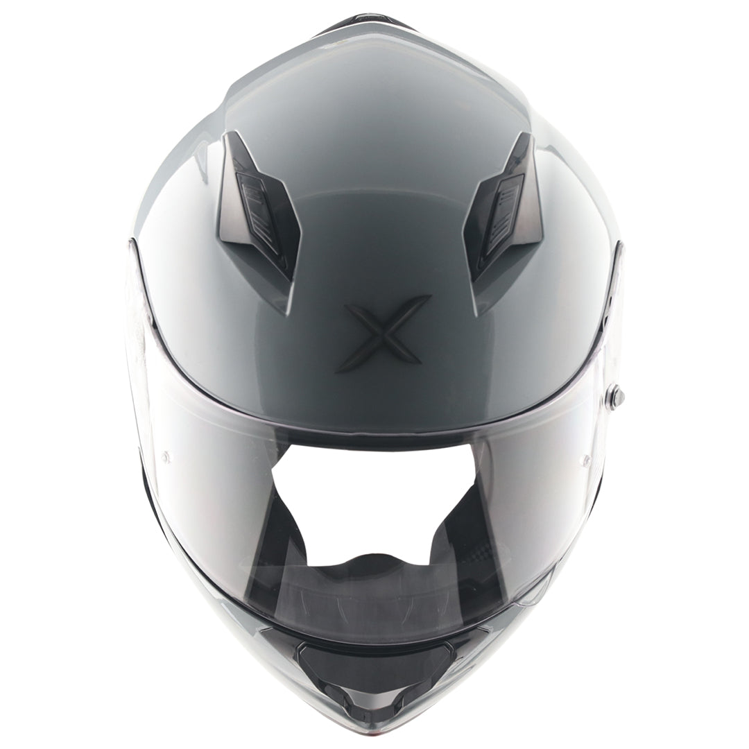 Hunter Solid Colors Helmet