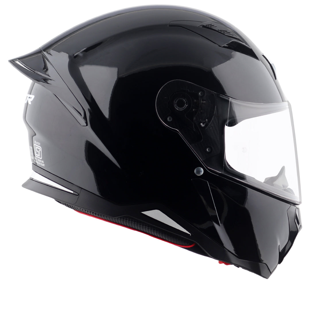 Hunter Solid Colors Helmet
