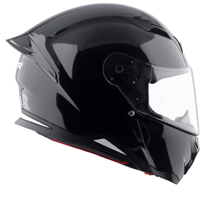 Hunter Solid Colors Helmet
