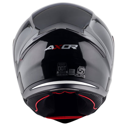 Hunter Solid Colors Helmet