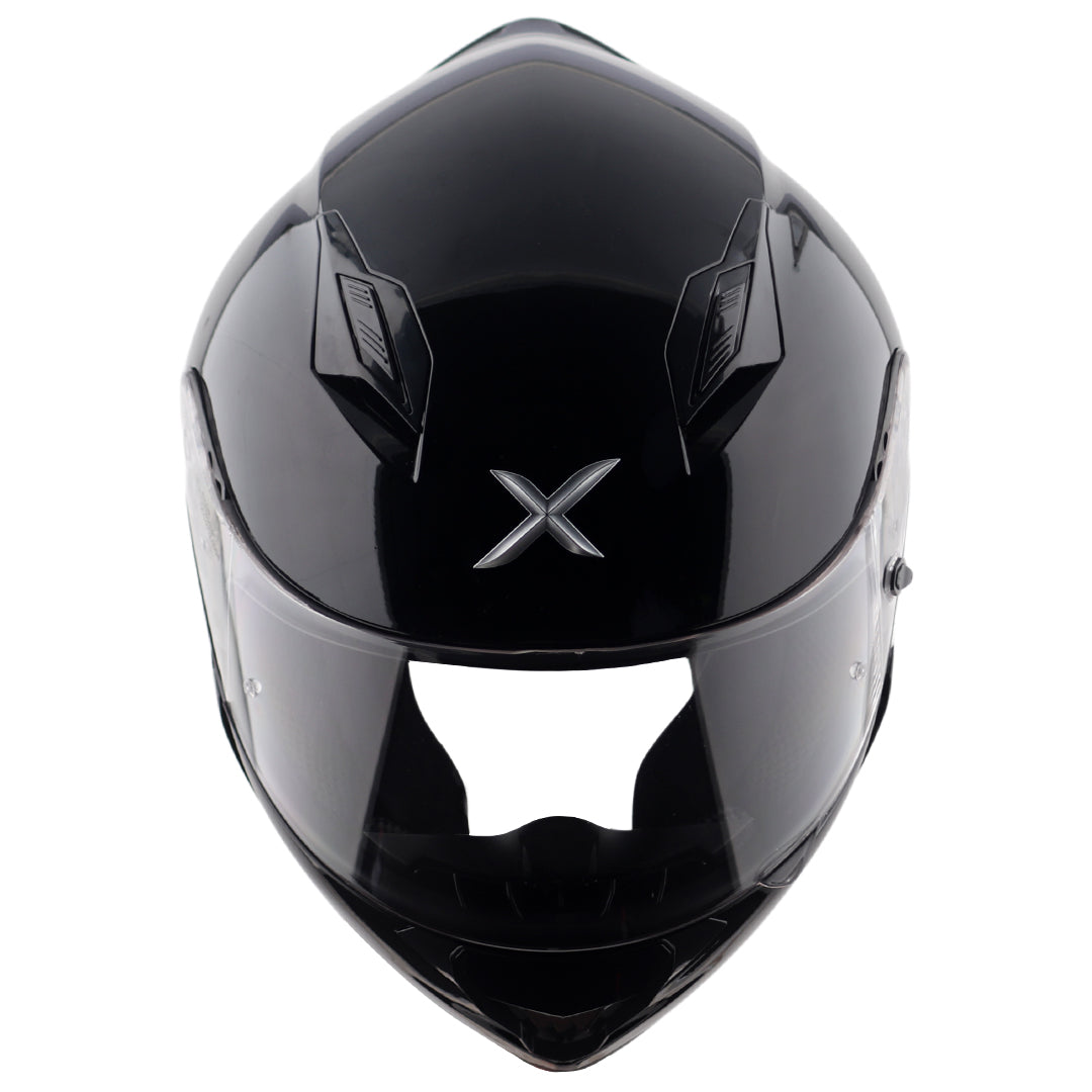 Hunter Solid Colors Helmet