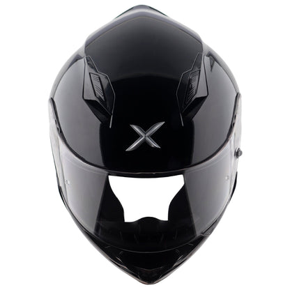 Hunter Solid Colors Helmet