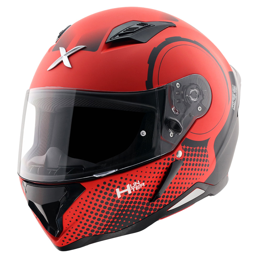 Hunter Spear Helmet