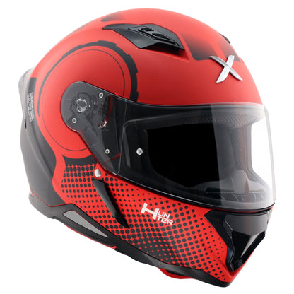 Hunter Spear Helmet