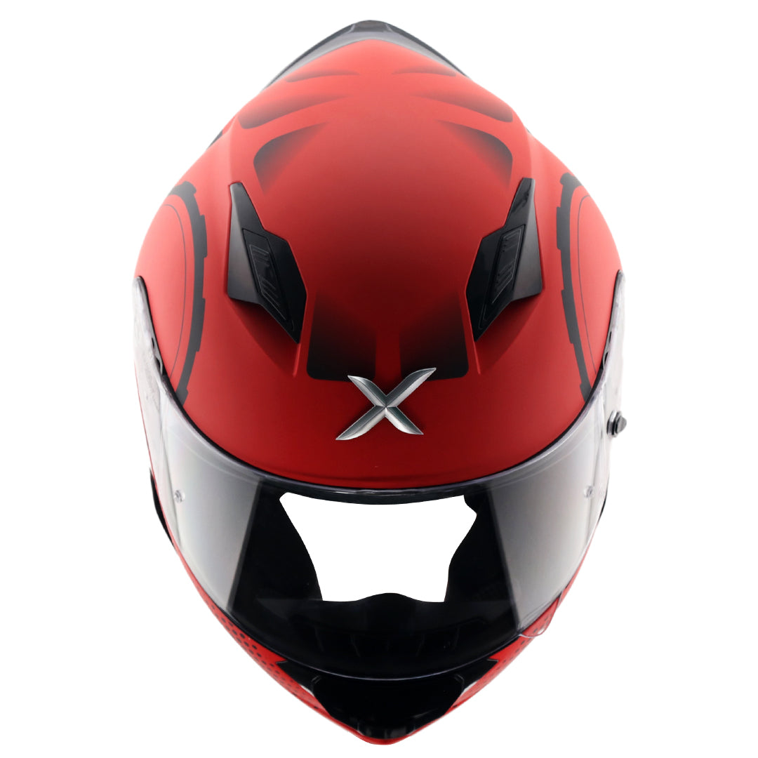 Hunter Spear Helmet