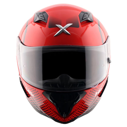 Hunter Spear Helmet
