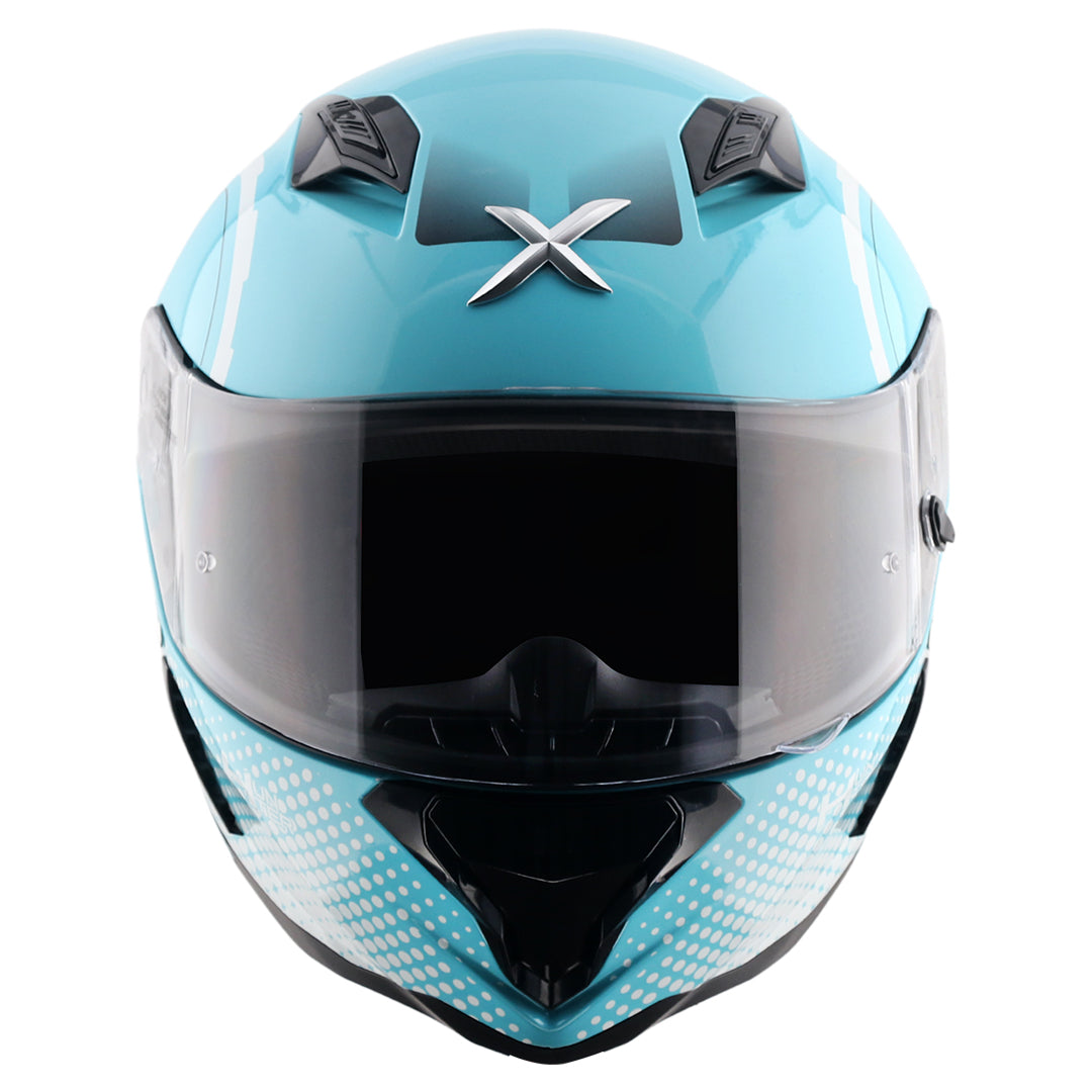 Hunter Spear Helmet