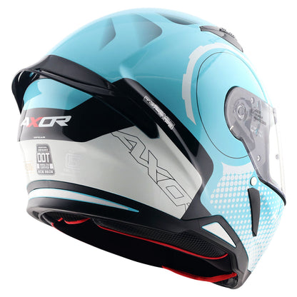 Hunter Spear Helmet