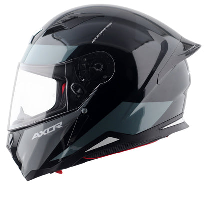 Hunter Turbo Helmet