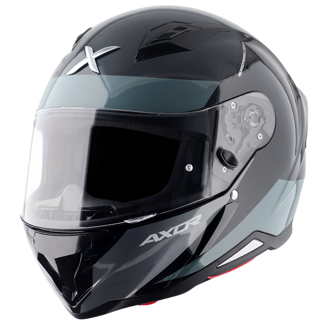 Hunter Turbo Helmet