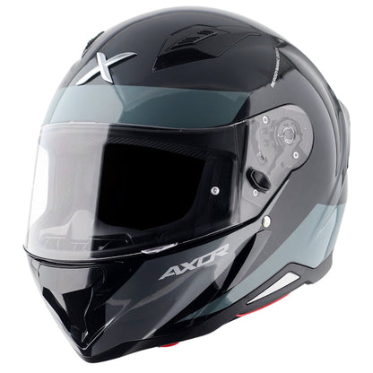 Hunter Turbo Helmet