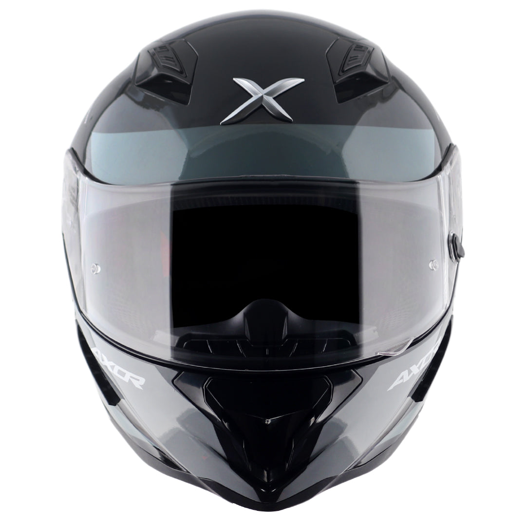 Hunter Turbo Helmet