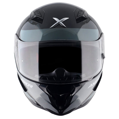 Hunter Turbo Helmet