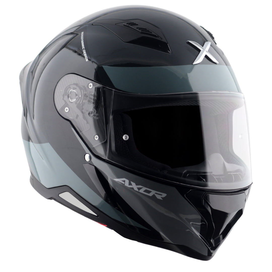 Hunter Turbo Helmet