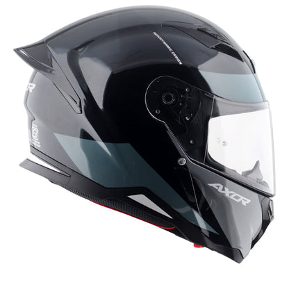 Hunter Turbo Helmet