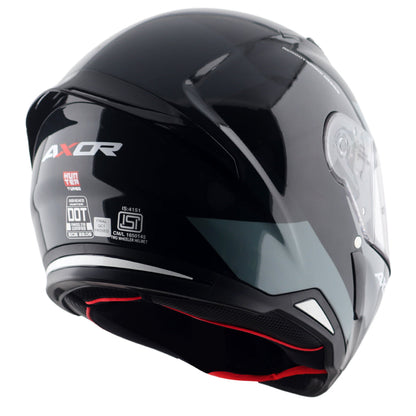 Hunter Turbo Helmet