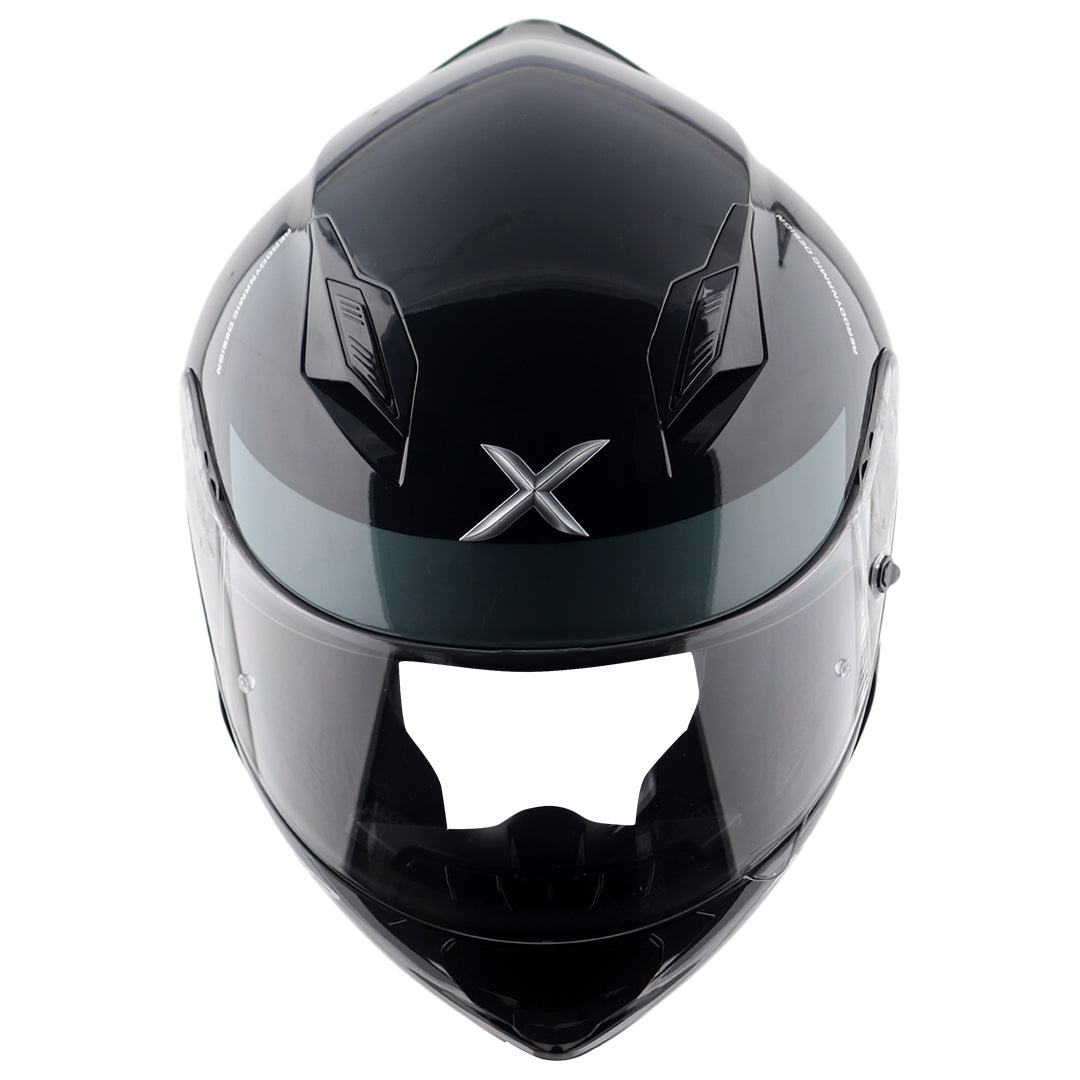Hunter Turbo Helmet