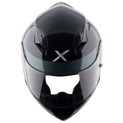 Hunter Turbo Helmet