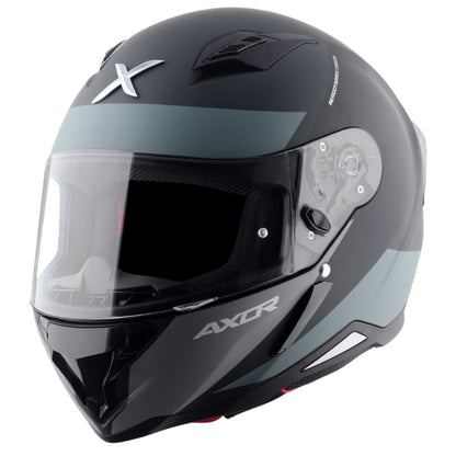 Hunter Turbo Helmet