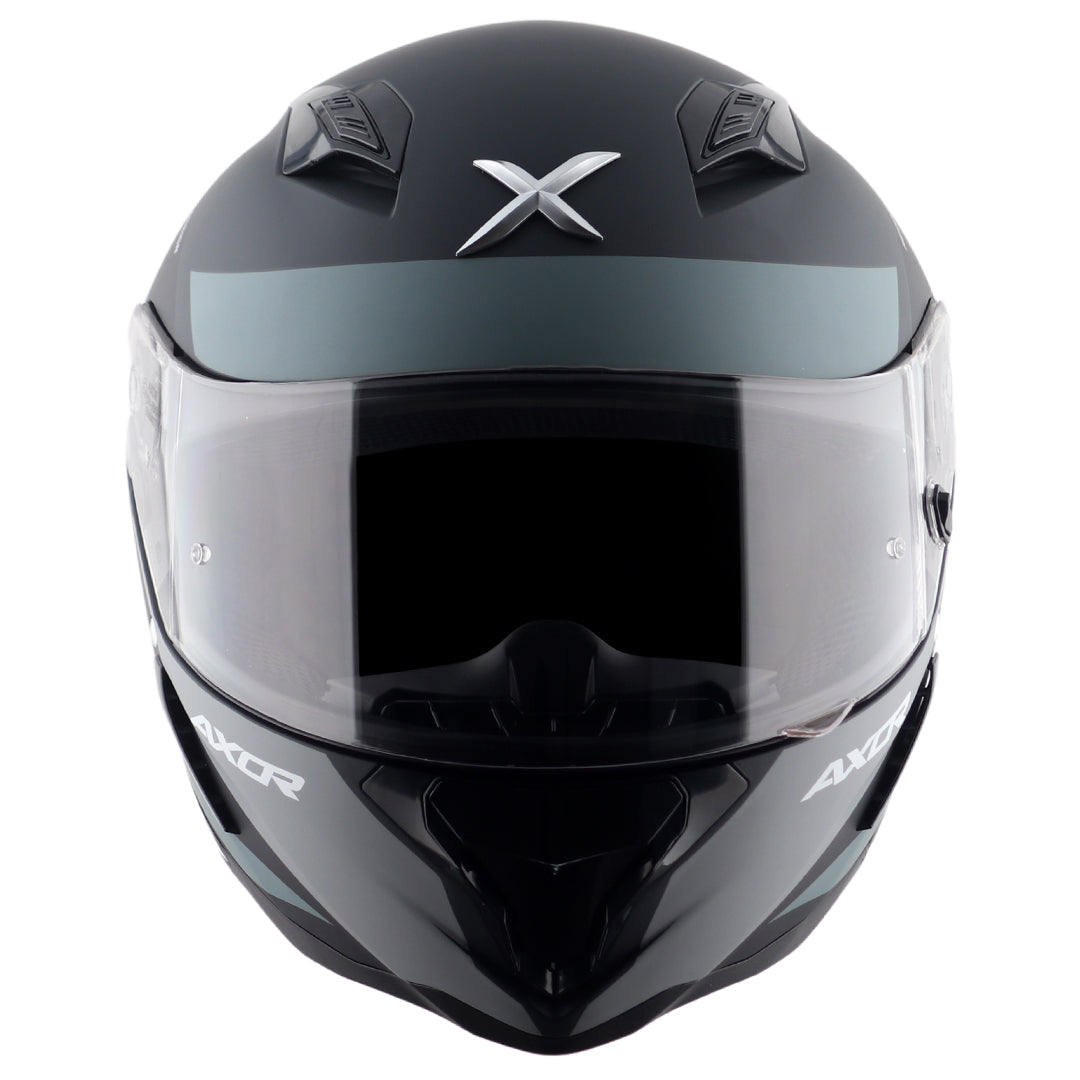 Hunter Turbo Helmet