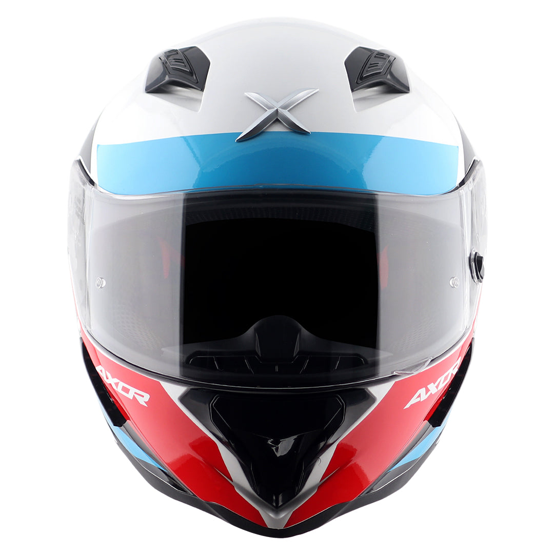 Hunter Turbo Helmet