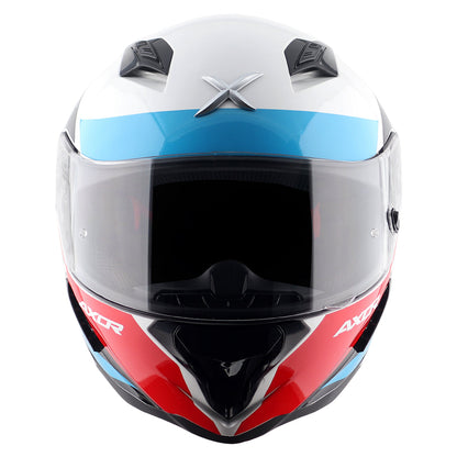 Hunter Turbo Helmet