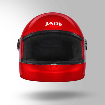 JADE CHERRY RED