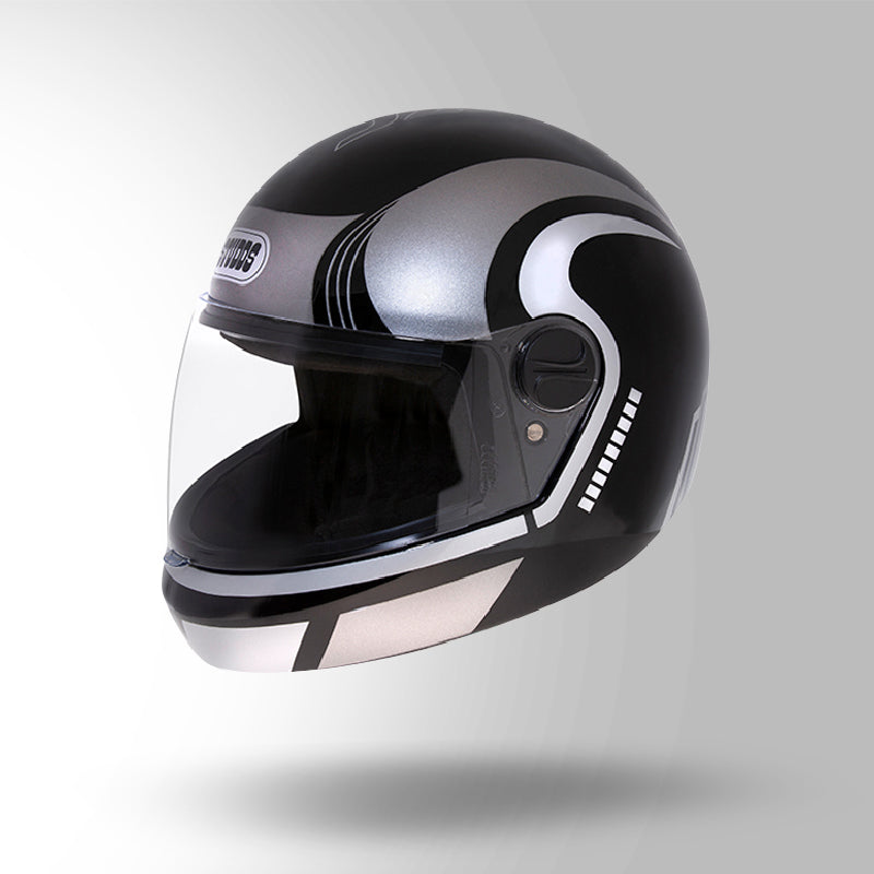 JADE D3 DECOR BLACK & GREY
