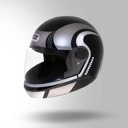 JADE D3 DECOR BLACK & GREY