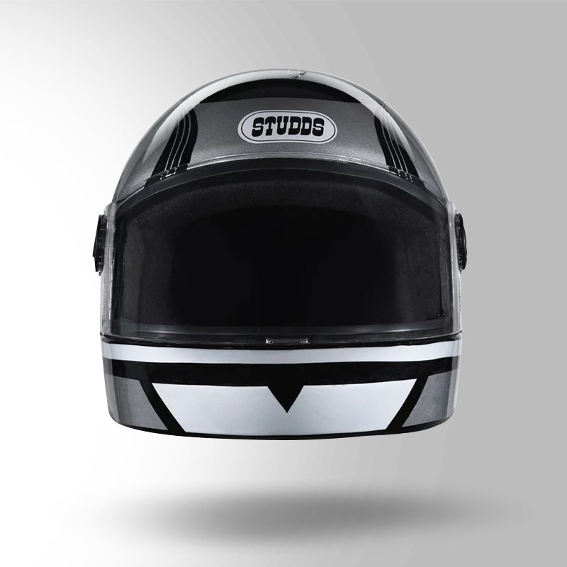 JADE D3 DECOR BLACK & GREY