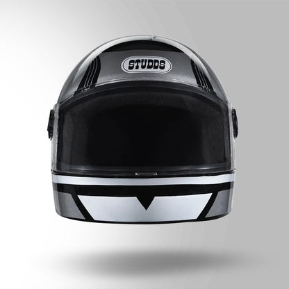 JADE D3 DECOR BLACK & GREY