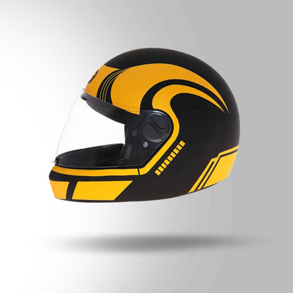 JADE D3 DECOR MATT BLACK & GOLDEN