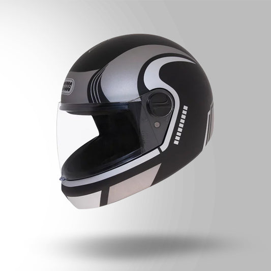 JADE D3 DECOR MATT BLACK & GREY