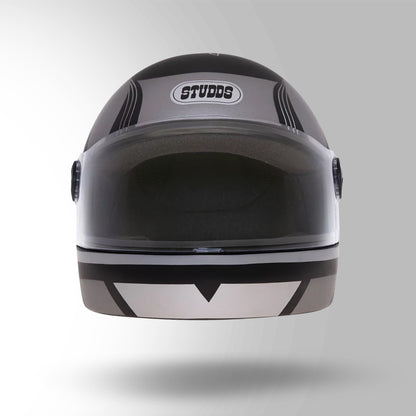 JADE D3 DECOR MATT BLACK & GREY