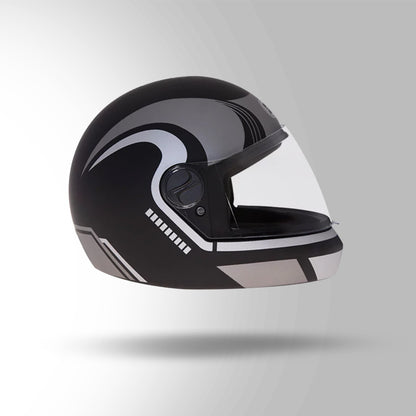 JADE D3 DECOR MATT BLACK & GREY