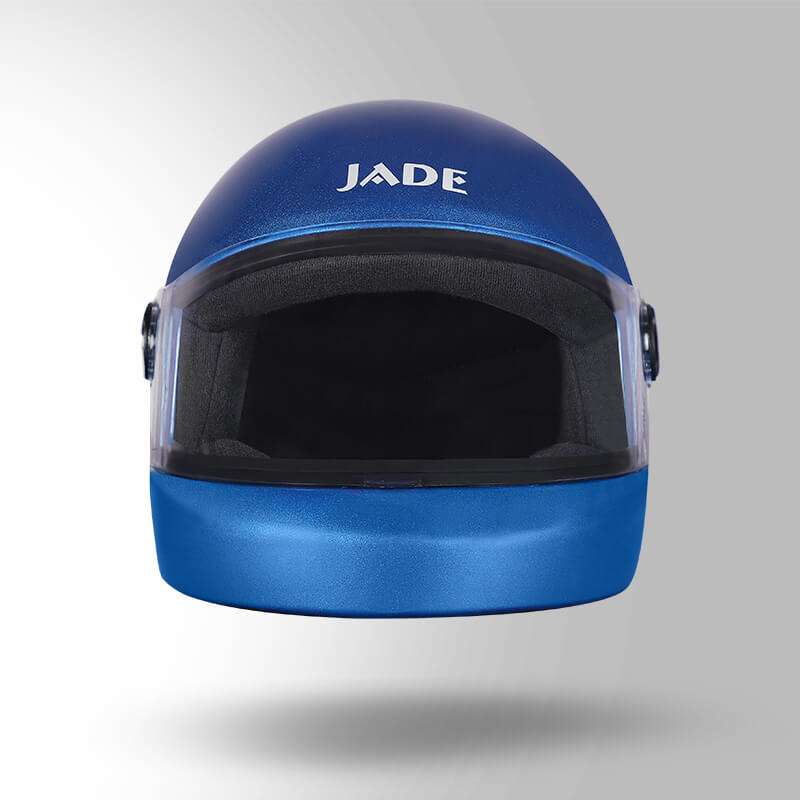 JADE FLAME BLUE